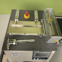 Kinematic Matrix 2360 Programmable Shear image 1